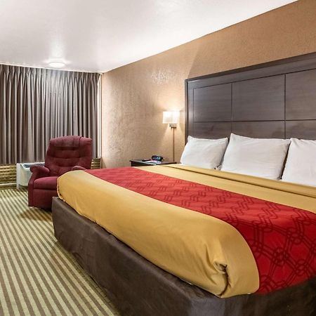 Econo Lodge Winfield Dış mekan fotoğraf