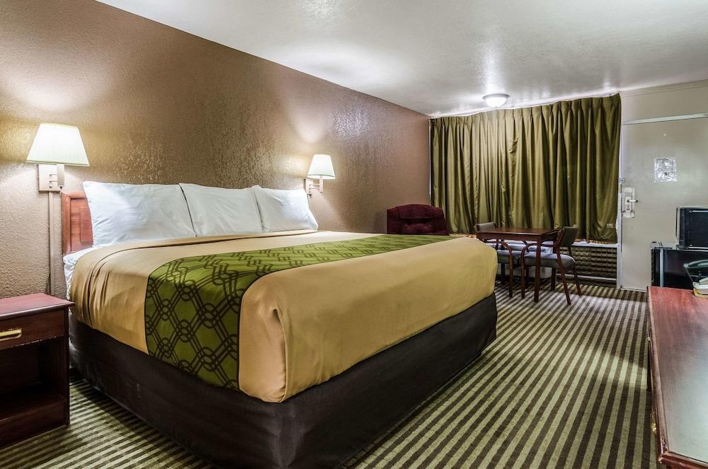 Econo Lodge Winfield Dış mekan fotoğraf
