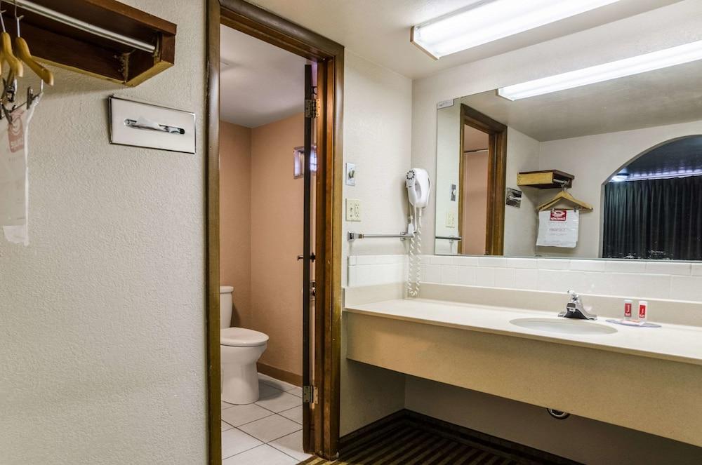 Econo Lodge Winfield Dış mekan fotoğraf