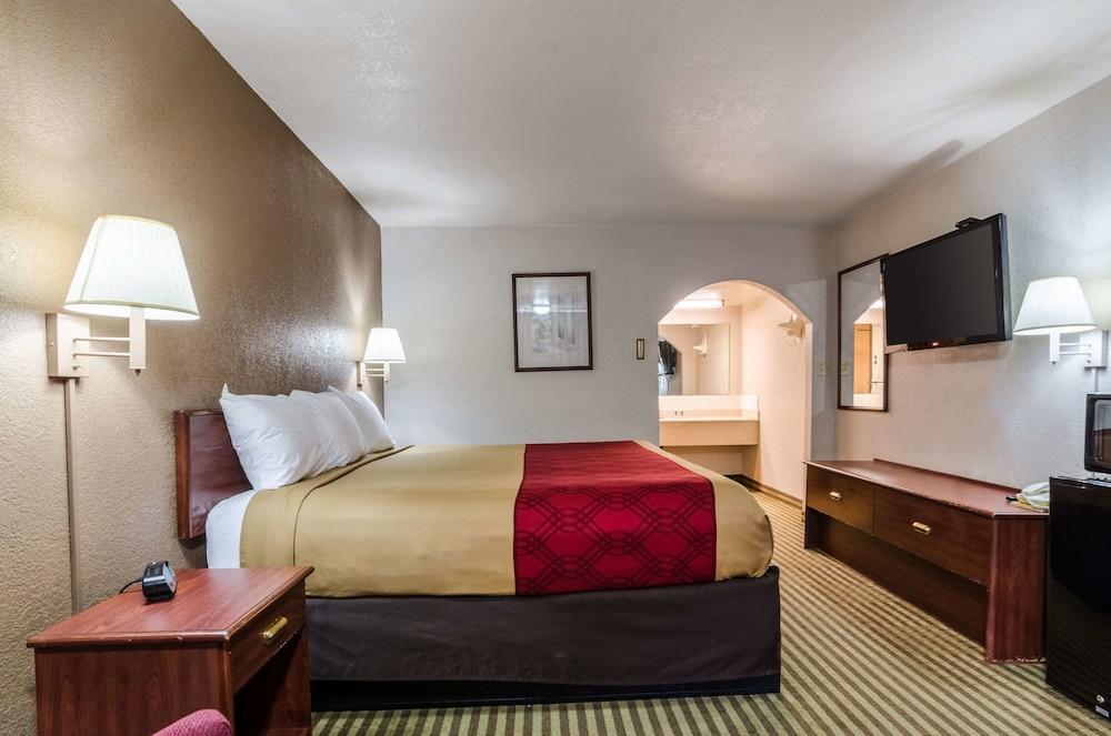 Econo Lodge Winfield Dış mekan fotoğraf