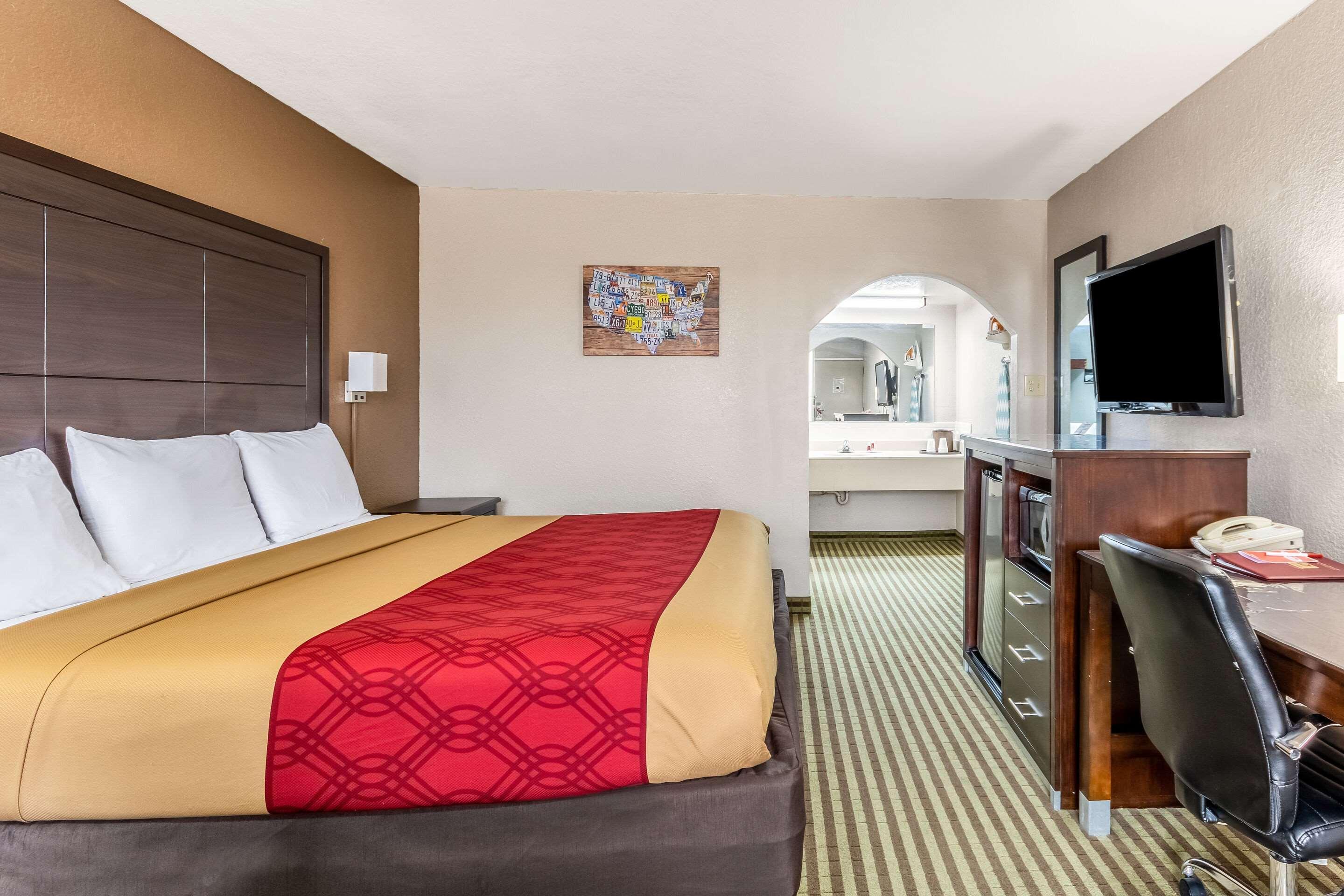 Econo Lodge Winfield Dış mekan fotoğraf