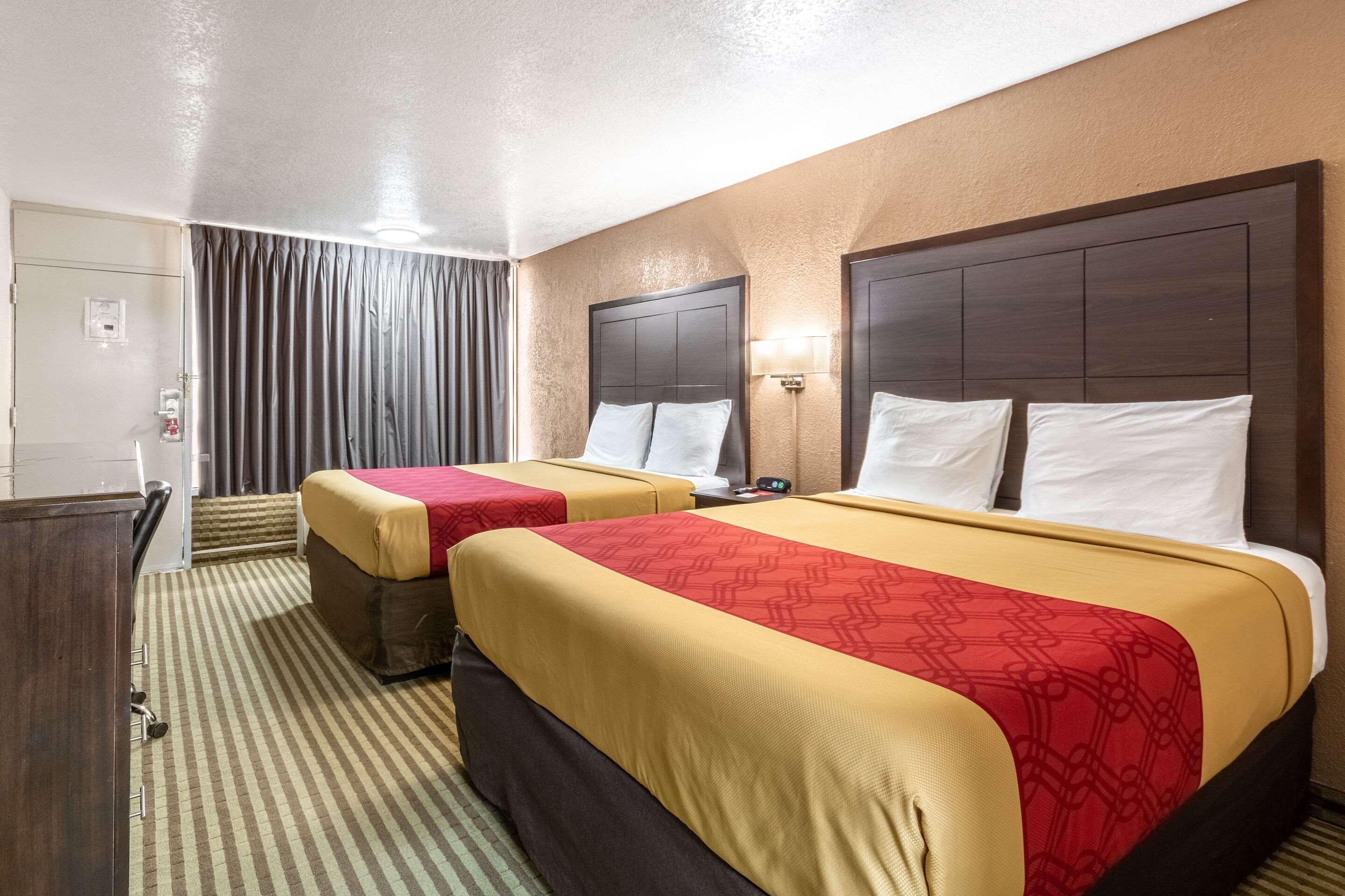 Econo Lodge Winfield Dış mekan fotoğraf