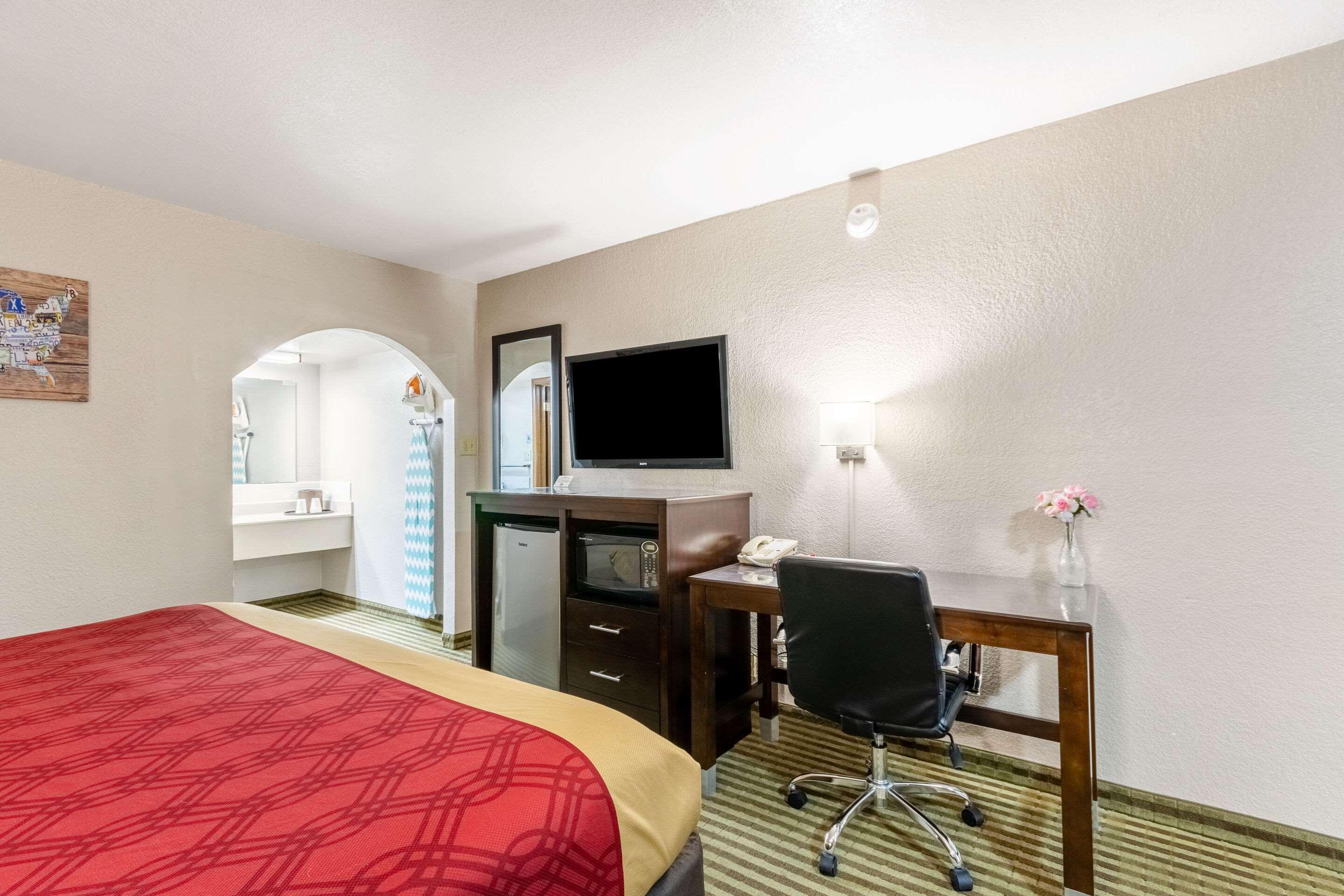 Econo Lodge Winfield Dış mekan fotoğraf