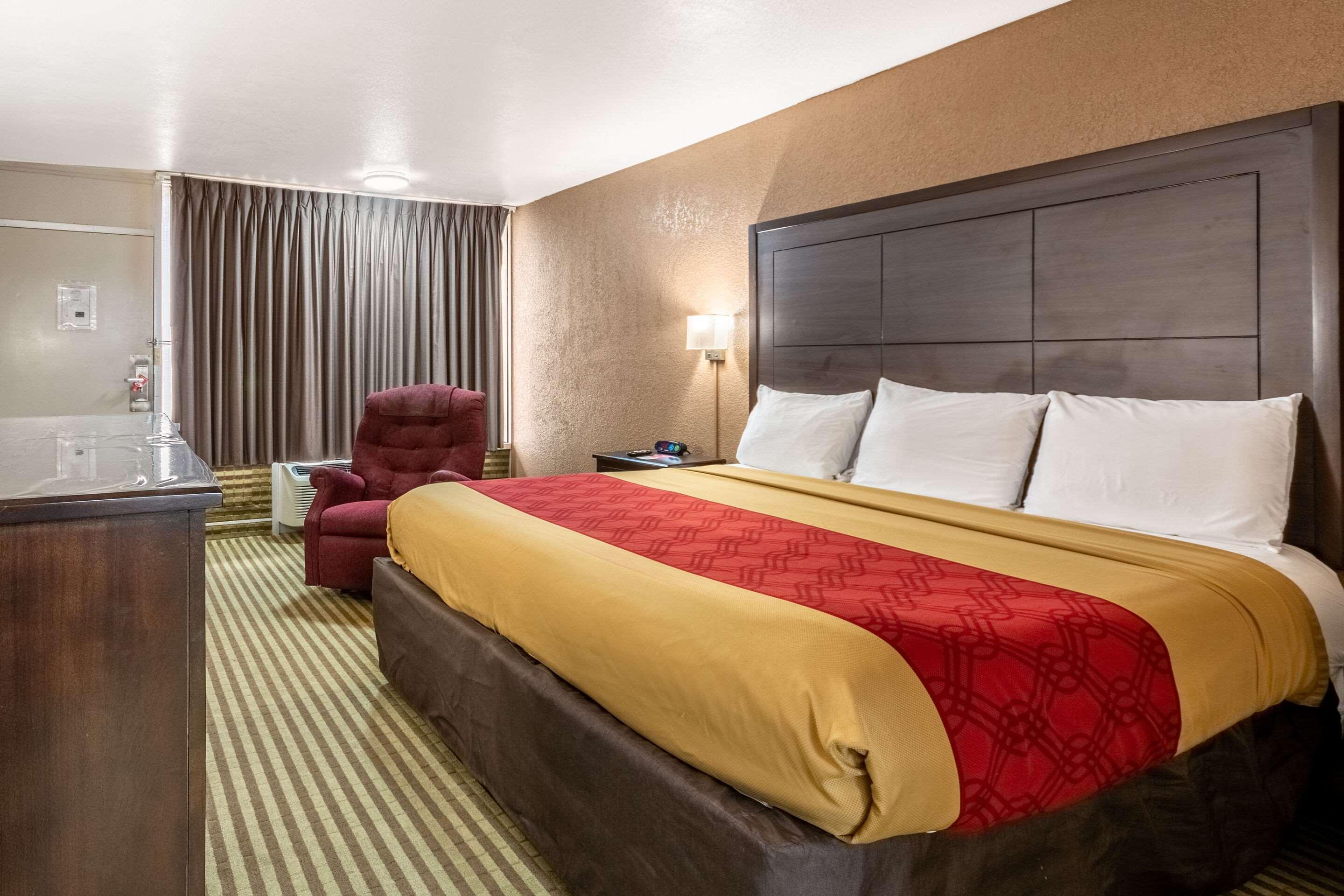 Econo Lodge Winfield Dış mekan fotoğraf