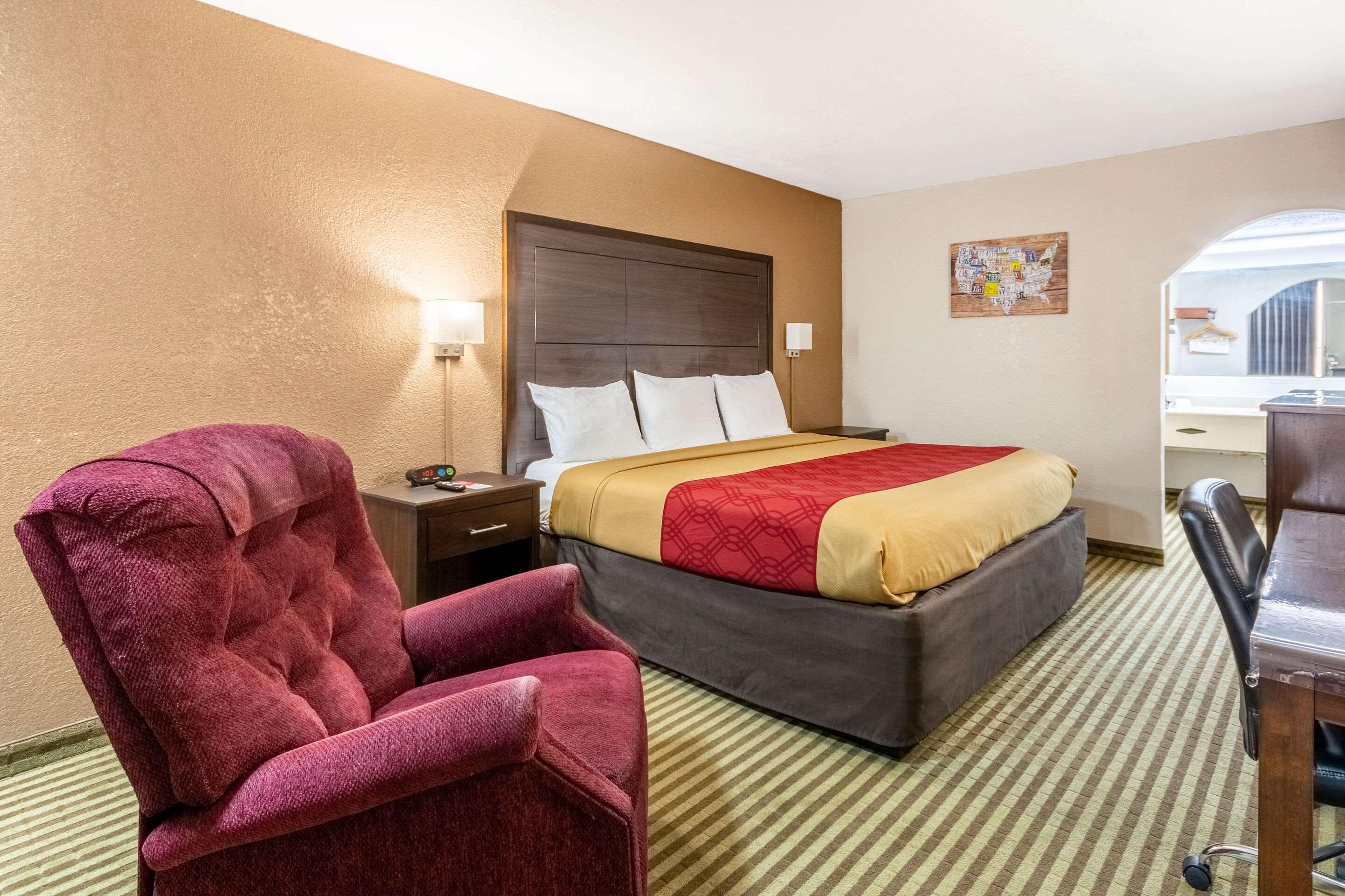 Econo Lodge Winfield Dış mekan fotoğraf