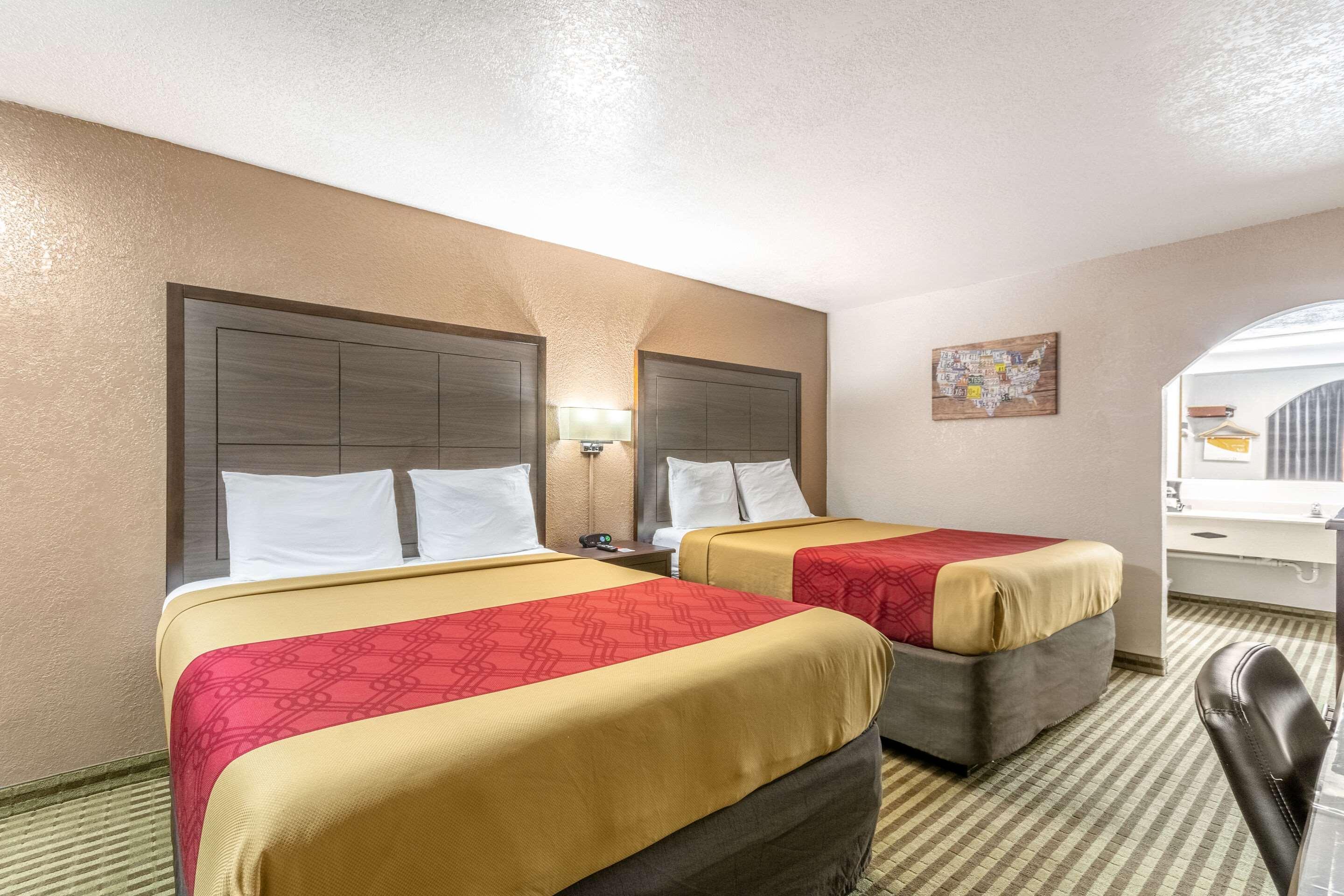 Econo Lodge Winfield Dış mekan fotoğraf