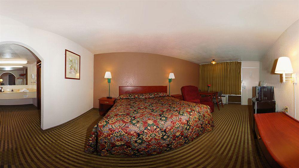 Econo Lodge Winfield Dış mekan fotoğraf