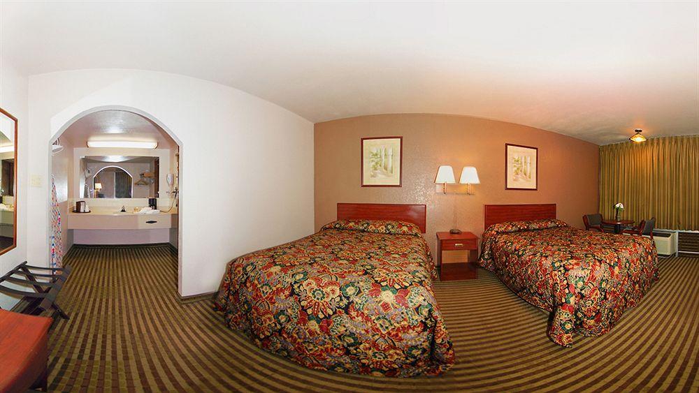 Econo Lodge Winfield Dış mekan fotoğraf