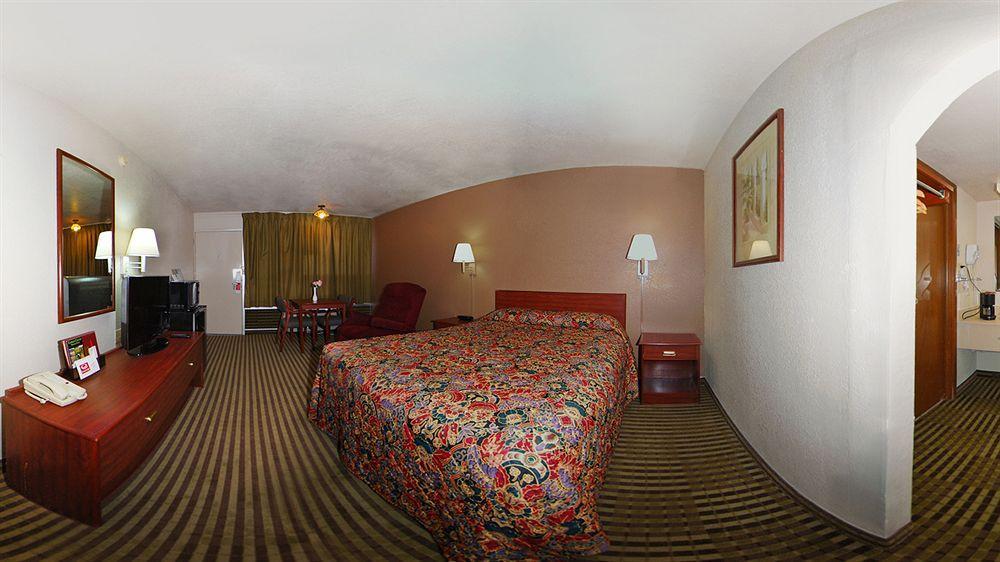 Econo Lodge Winfield Dış mekan fotoğraf